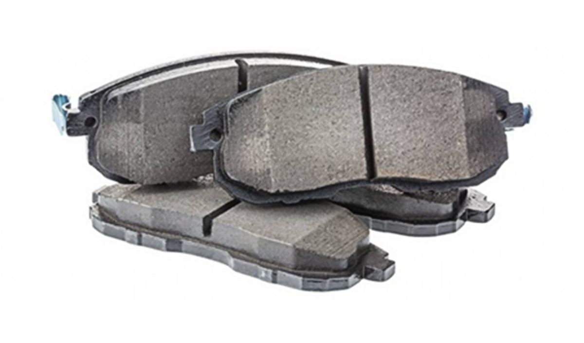 When Should Brake Pads Be Replaced